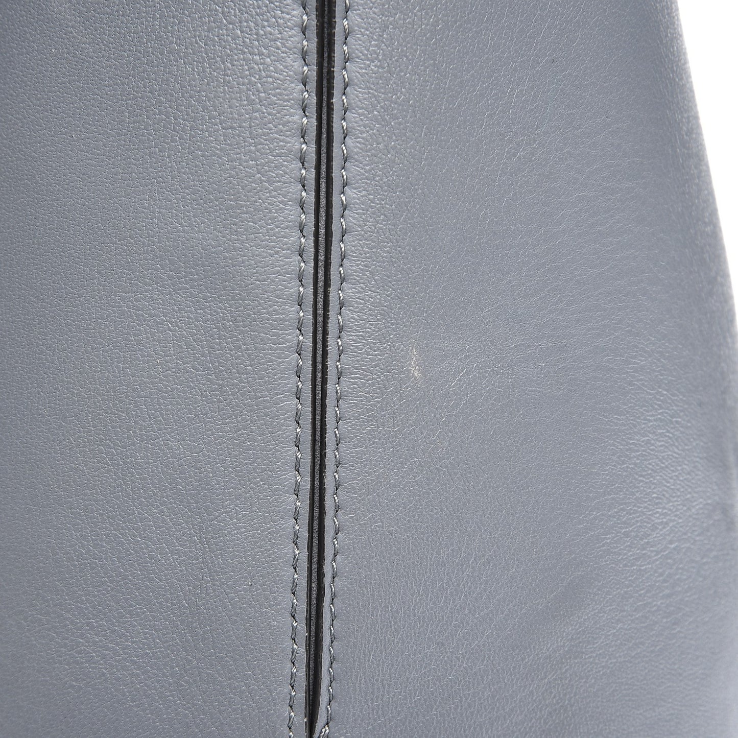 Nappa Easy Tote Grey