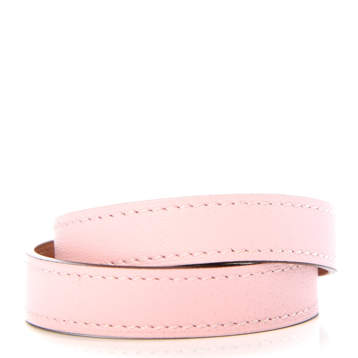 Swift Kelly Double Tour Bracelet T2 Rose Sakura