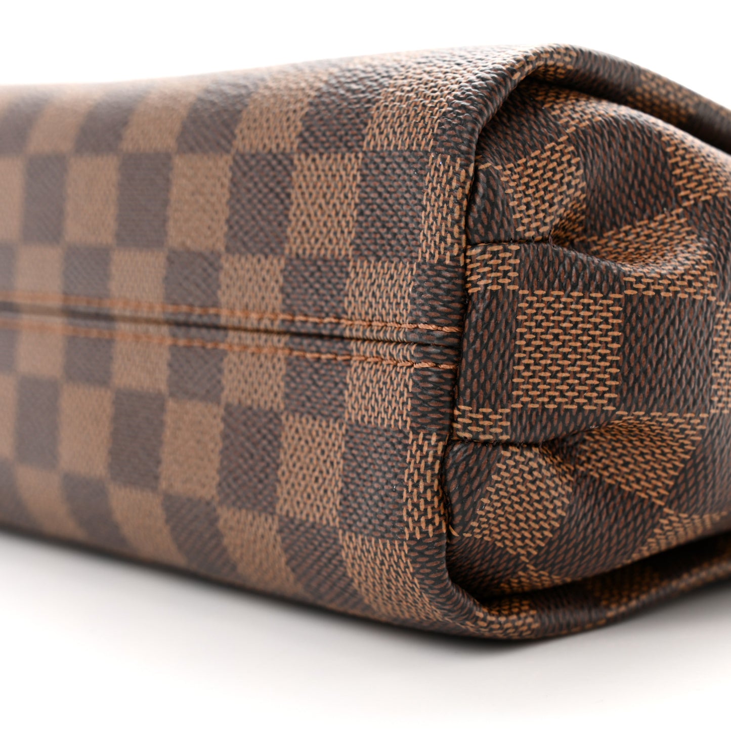Damier Ebene Croisette