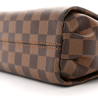 Louis Vuitton Damier Ebene Croisette 9 of 9