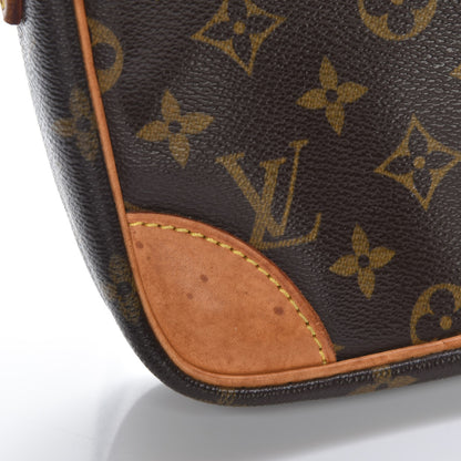 Louis Vuitton Monogram Danube 21 7 of 11
