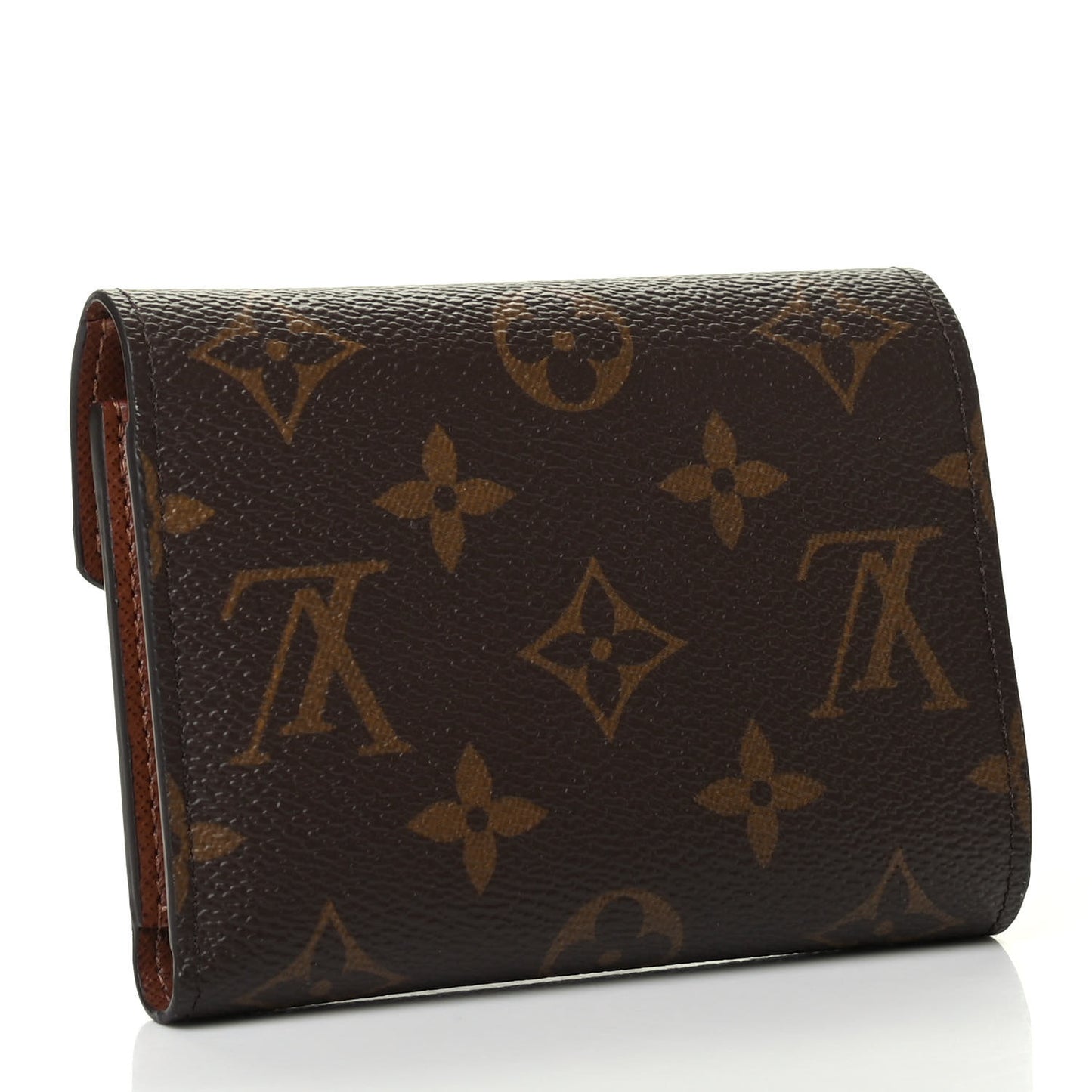 Monogram Victorine Wallet Armagnac
