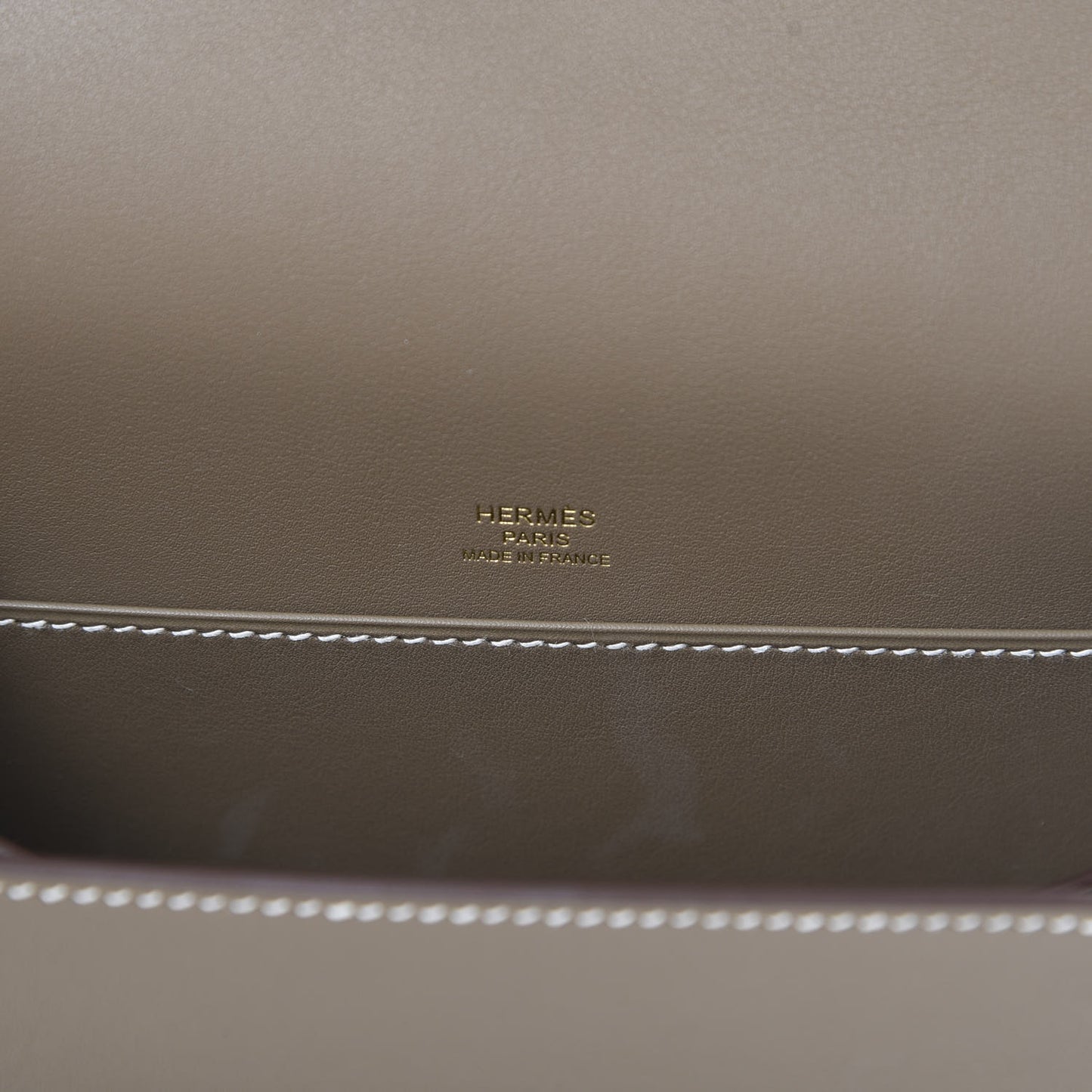 Swift Mini Sac Roulis Etoupe
