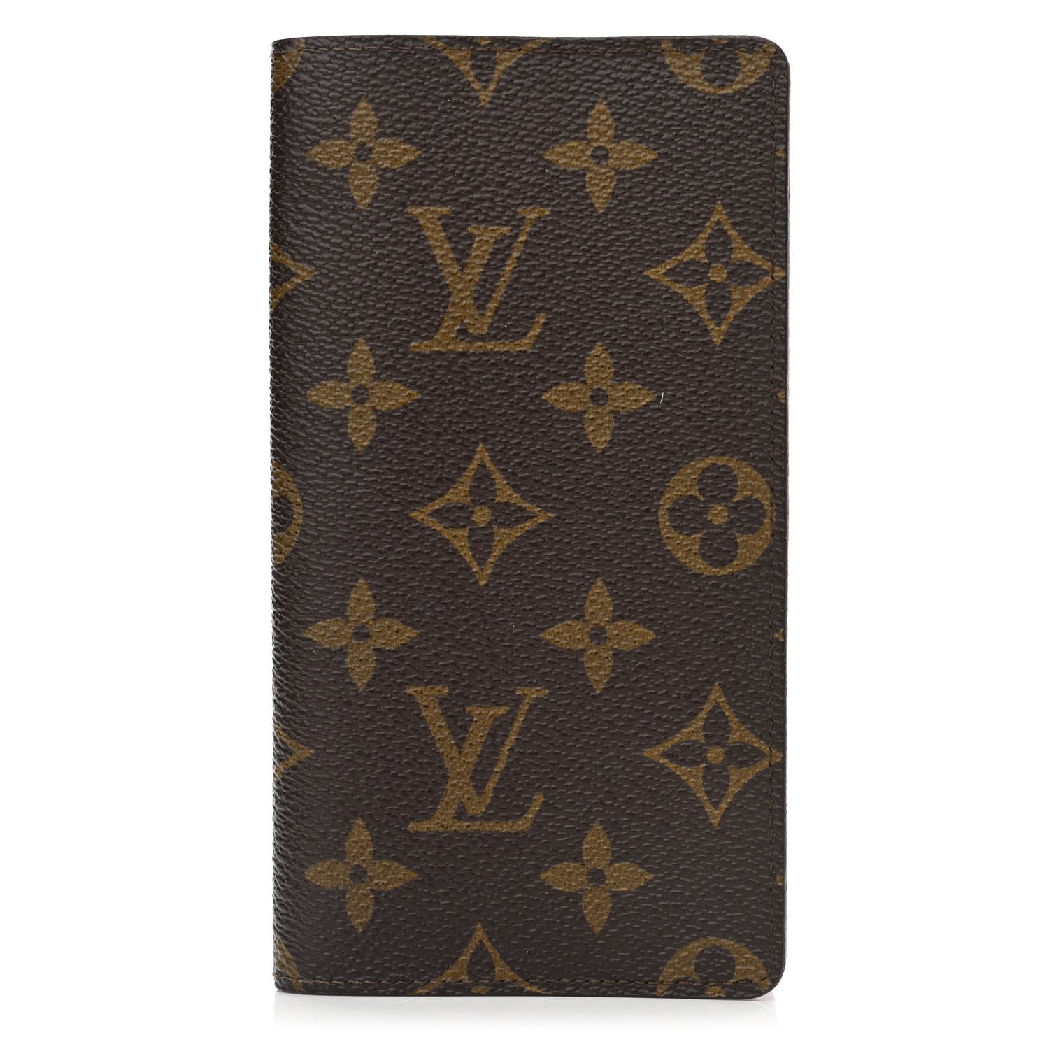 Louis Vuitton Monogram Pocket Agenda Cover 1 of 9
