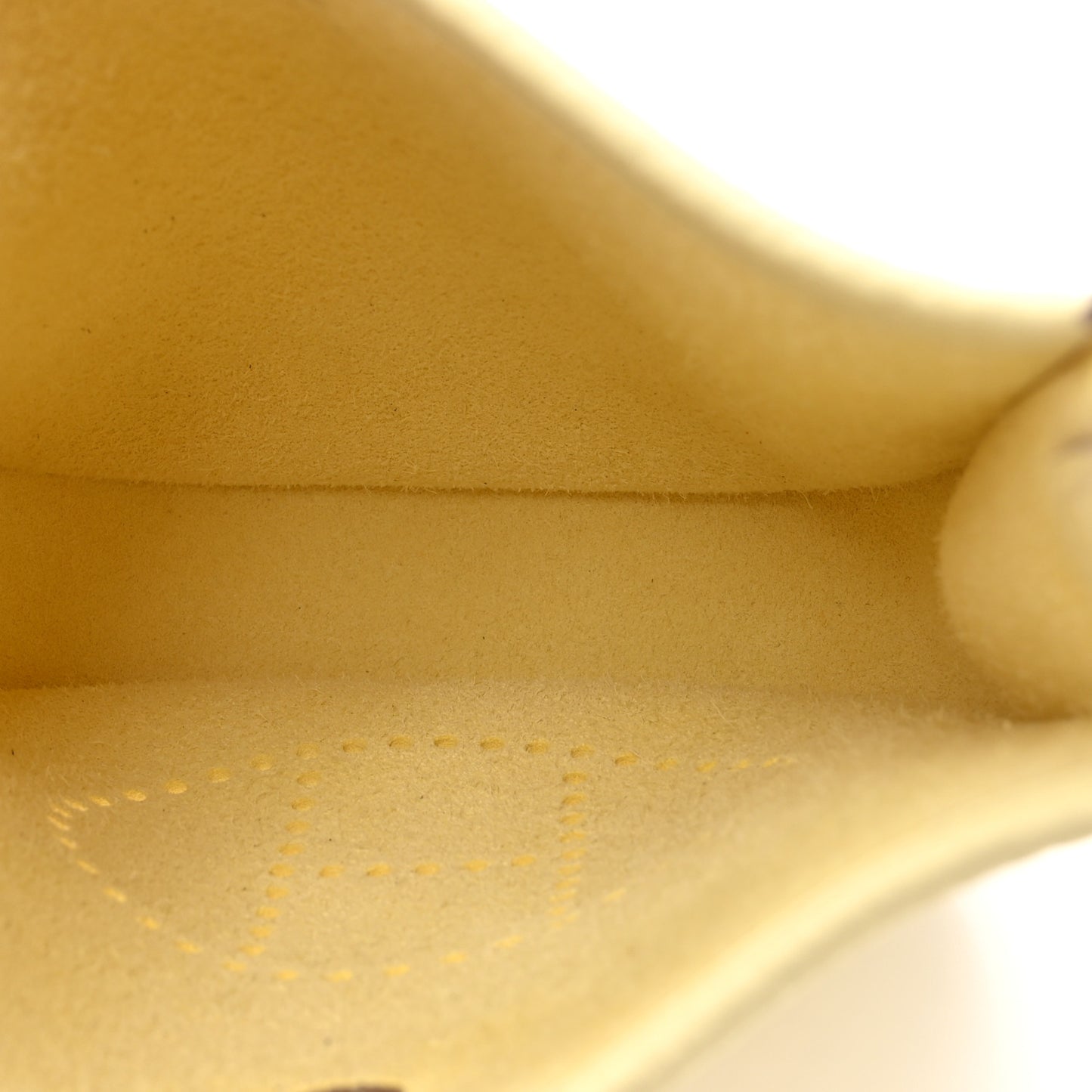 Taurillon Clemence Evelyne TPM Jaune Milton