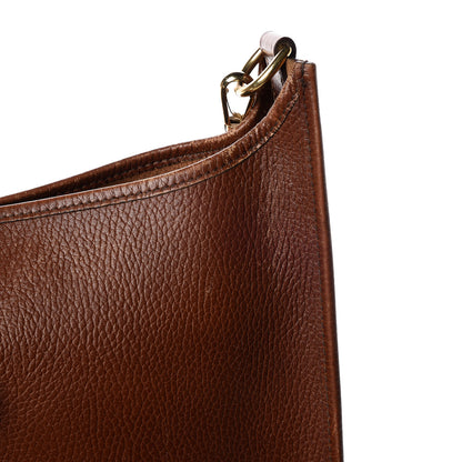 Hermes Ardennes Evelyne GM Noisette 22 of 25