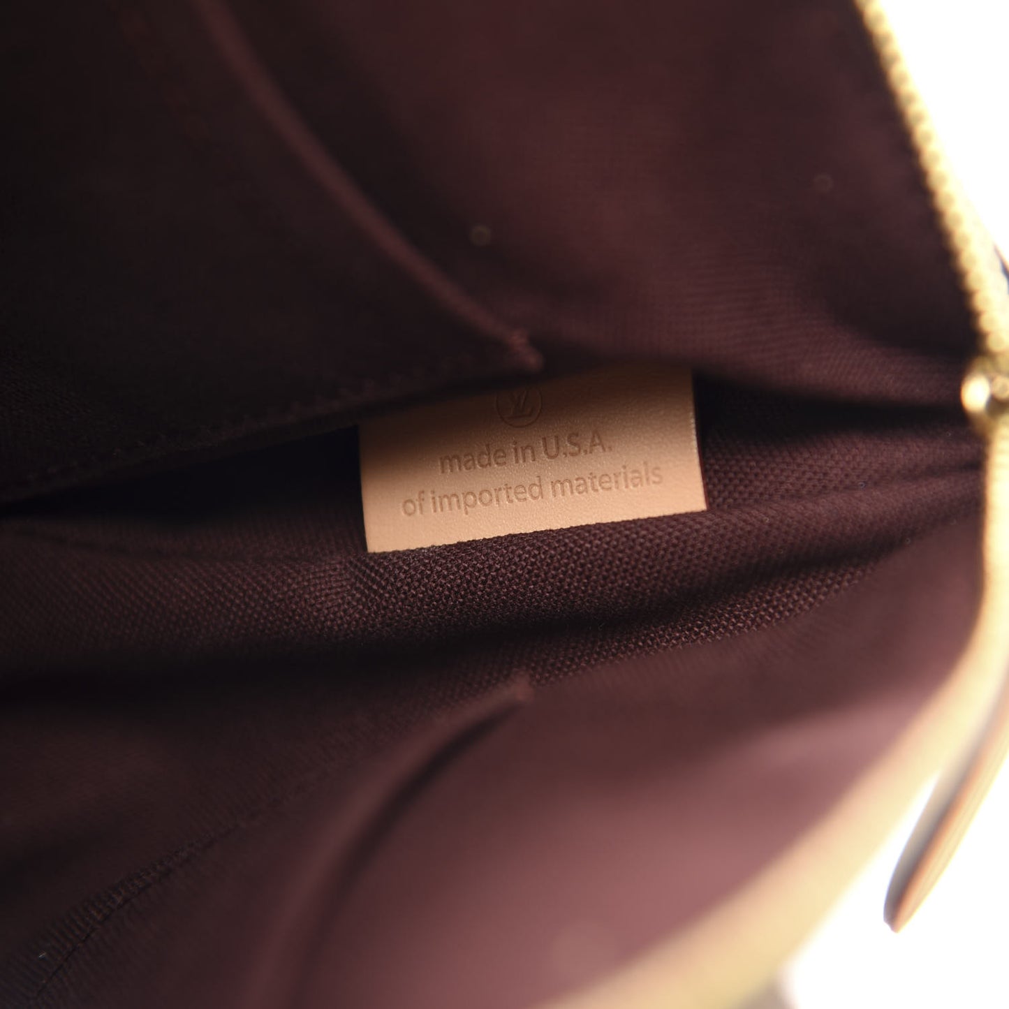 Monogram Turenne PM