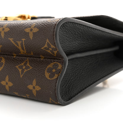 Louis Vuitton Monogram Victoire Black 8 of 12