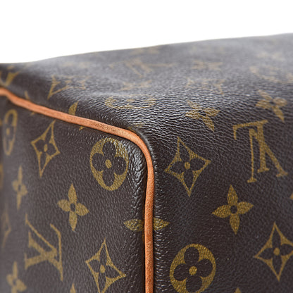 Louis Vuitton Monogram Speedy 35 13 of 18