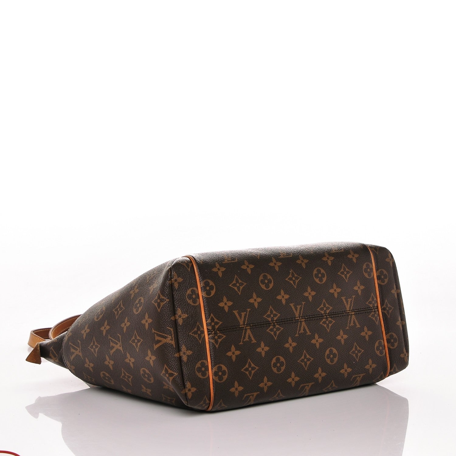 Louis Vuitton Monogram Totally MM 4 of 6