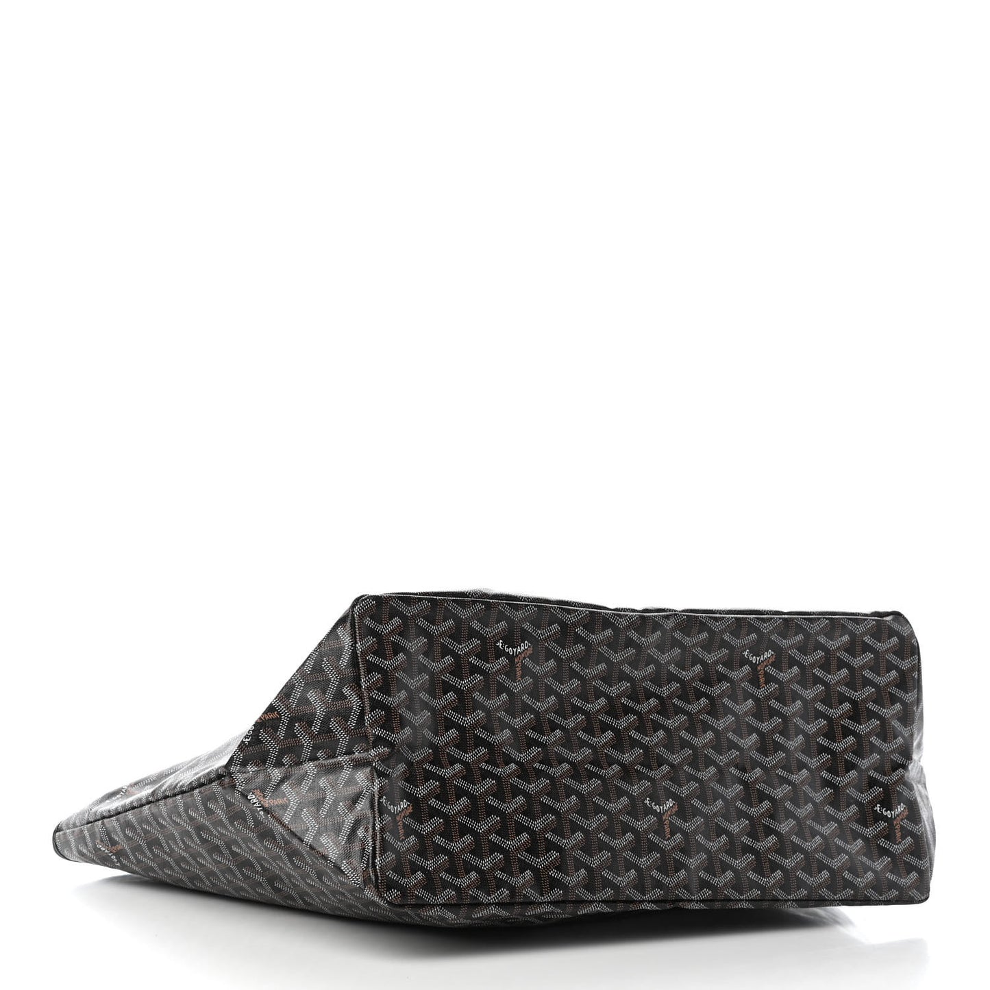 Goyardine Saint Louis GM Black