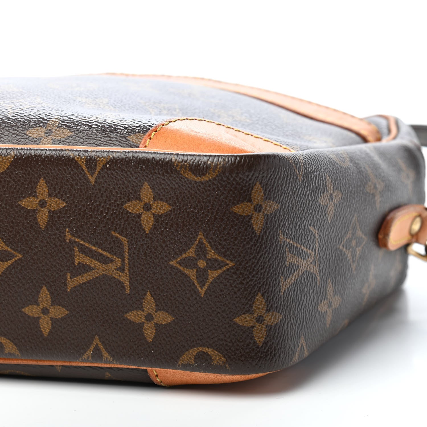 Louis Vuitton Monogram Trocadero 30 9 of 13