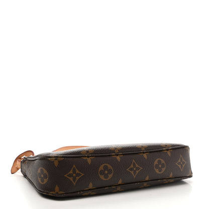 Louis Vuitton Monogram Pochette Accessories NM 4 of 10