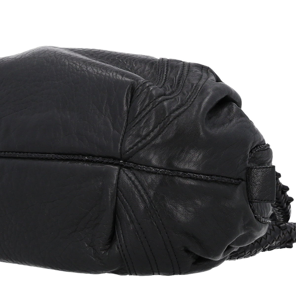 Nappa Nuvolata Tortuga Spy Bowler Black