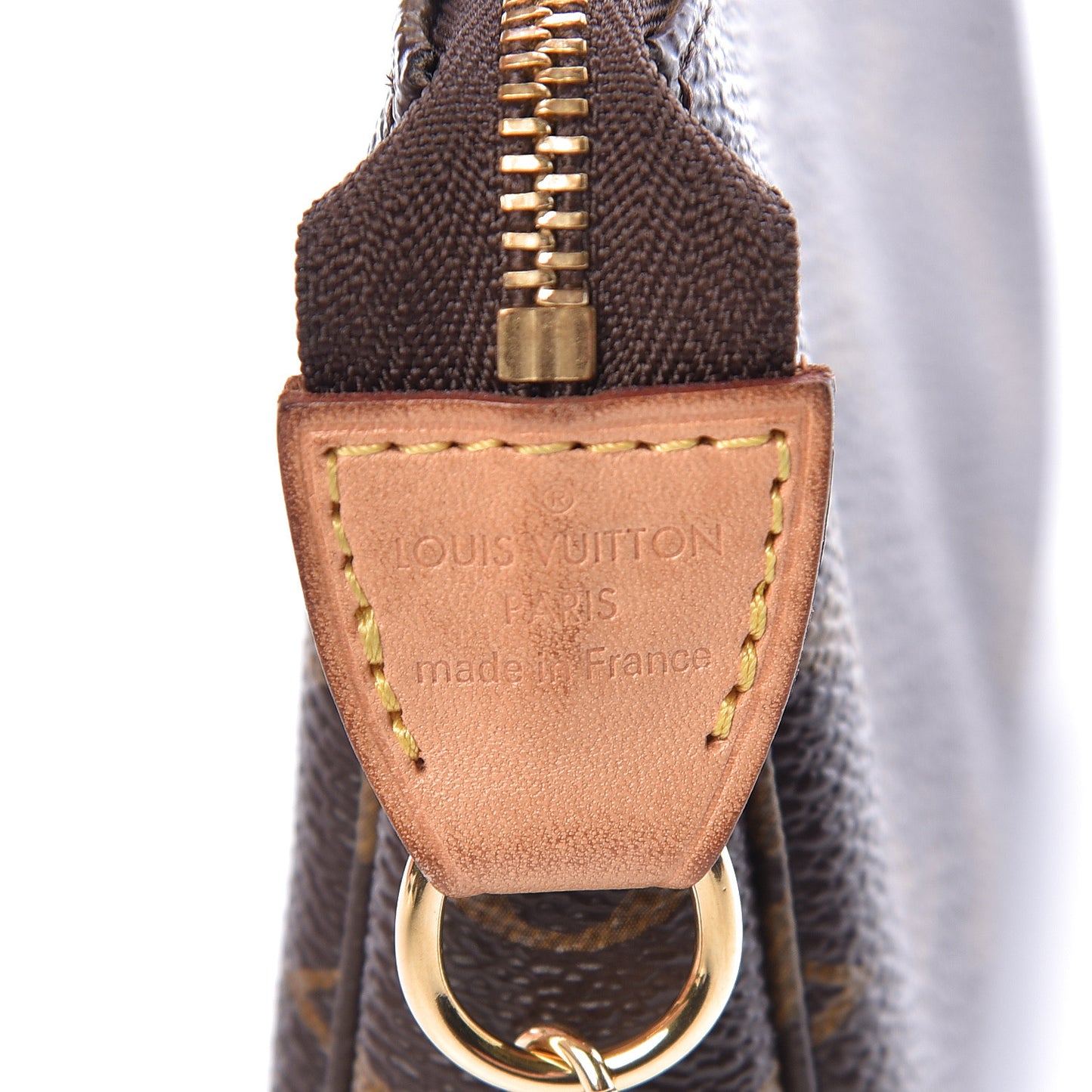 Monogram Mini Pochette Accessories