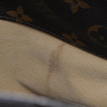 Louis Vuitton Monogram Artsy MM 8 of 10