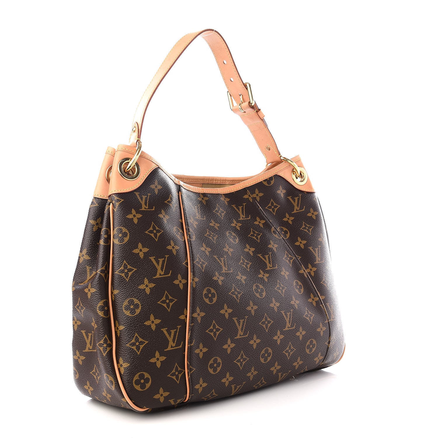 Louis Vuitton Monogram Galliera PM 2 of 8