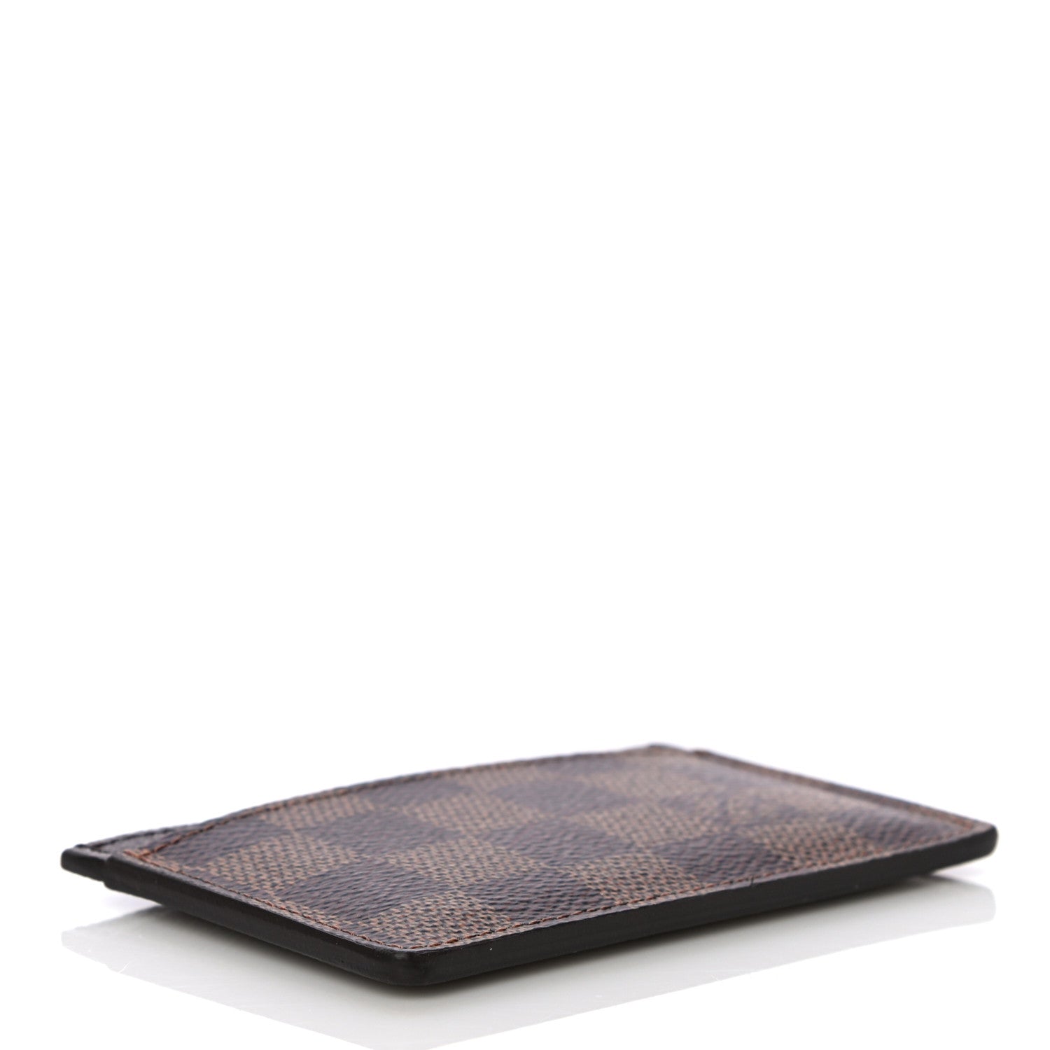 Louis Vuitton Damier Ebene Card Holder 4 of 11