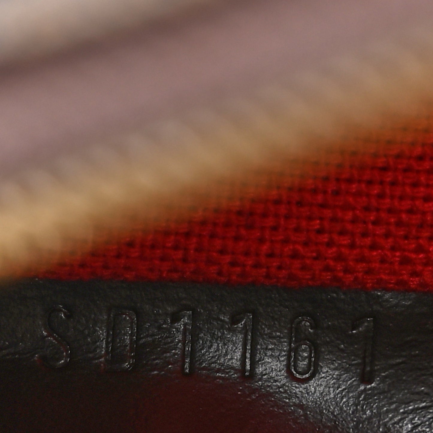Damier Ebene Verona MM