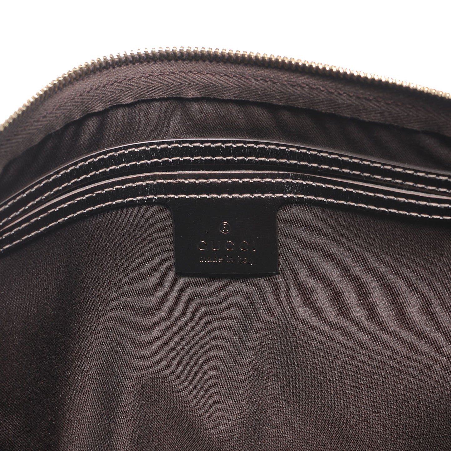 Monogram GG Joy Hobo Bronze