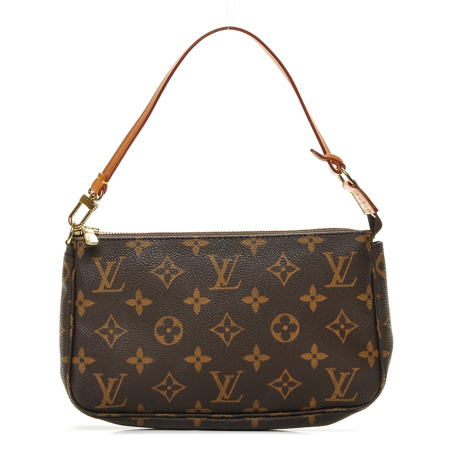 Monogram Pochette Accessories