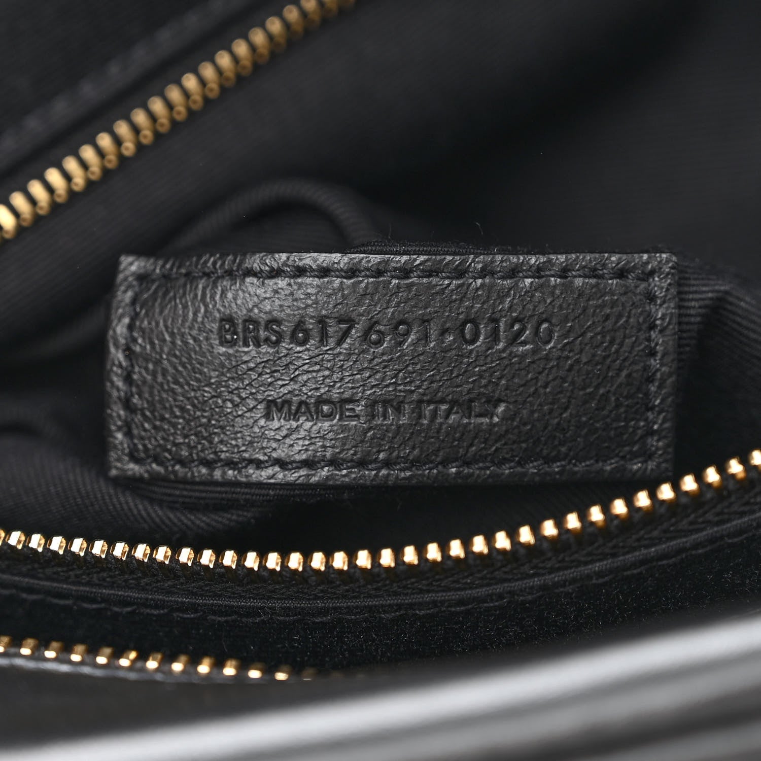 Saint Laurent Calfskin Matelasse Joan Camera Bag Black 7 of 10