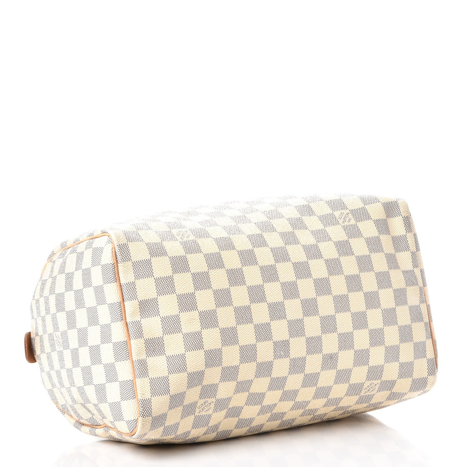 Louis Vuitton Damier Azur Speedy 30 4 of 7