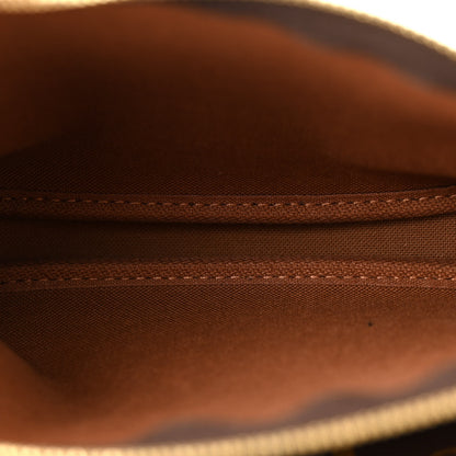 Louis Vuitton Monogram Multi Pochette Accessories Kaki 6 of 12