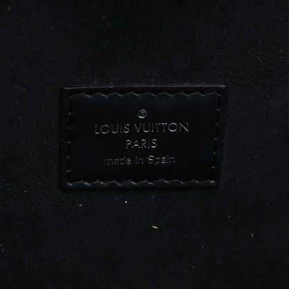 Louis Vuitton Epi Neverfull MM Denim Light 6 of 7