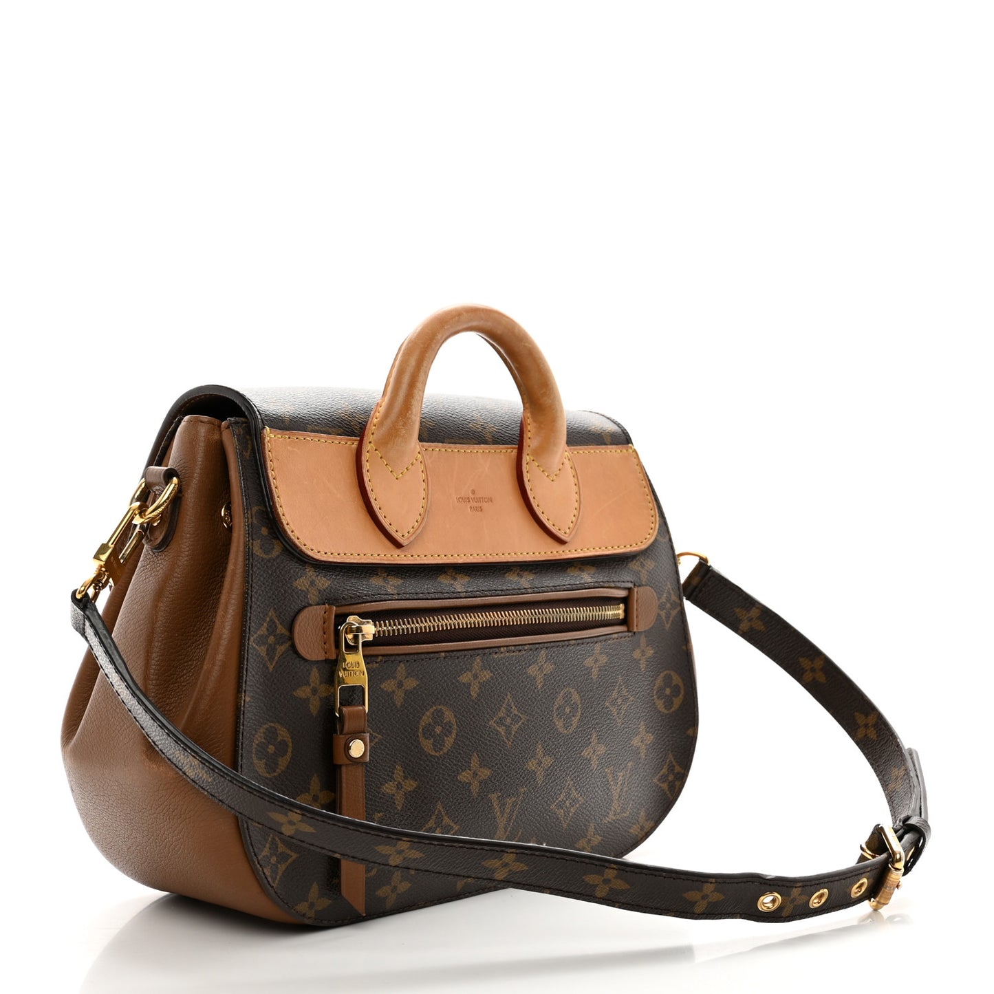Monogram Eden MM Camel