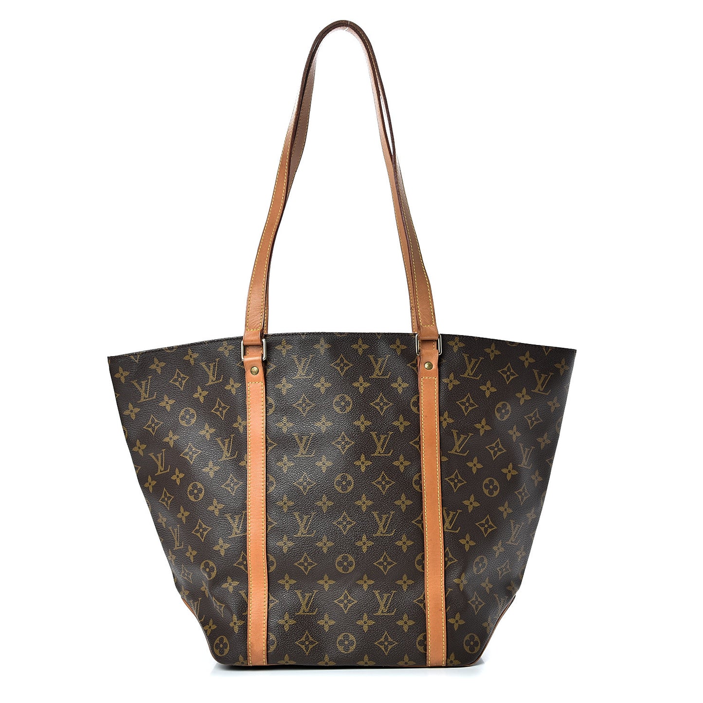 Monogram Sac Shopping Tote