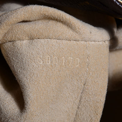 Louis Vuitton Monogram Artsy MM 7 of 7