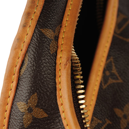 Louis Vuitton Monogram Sac Chien 40 Pet Carrier 11 of 14