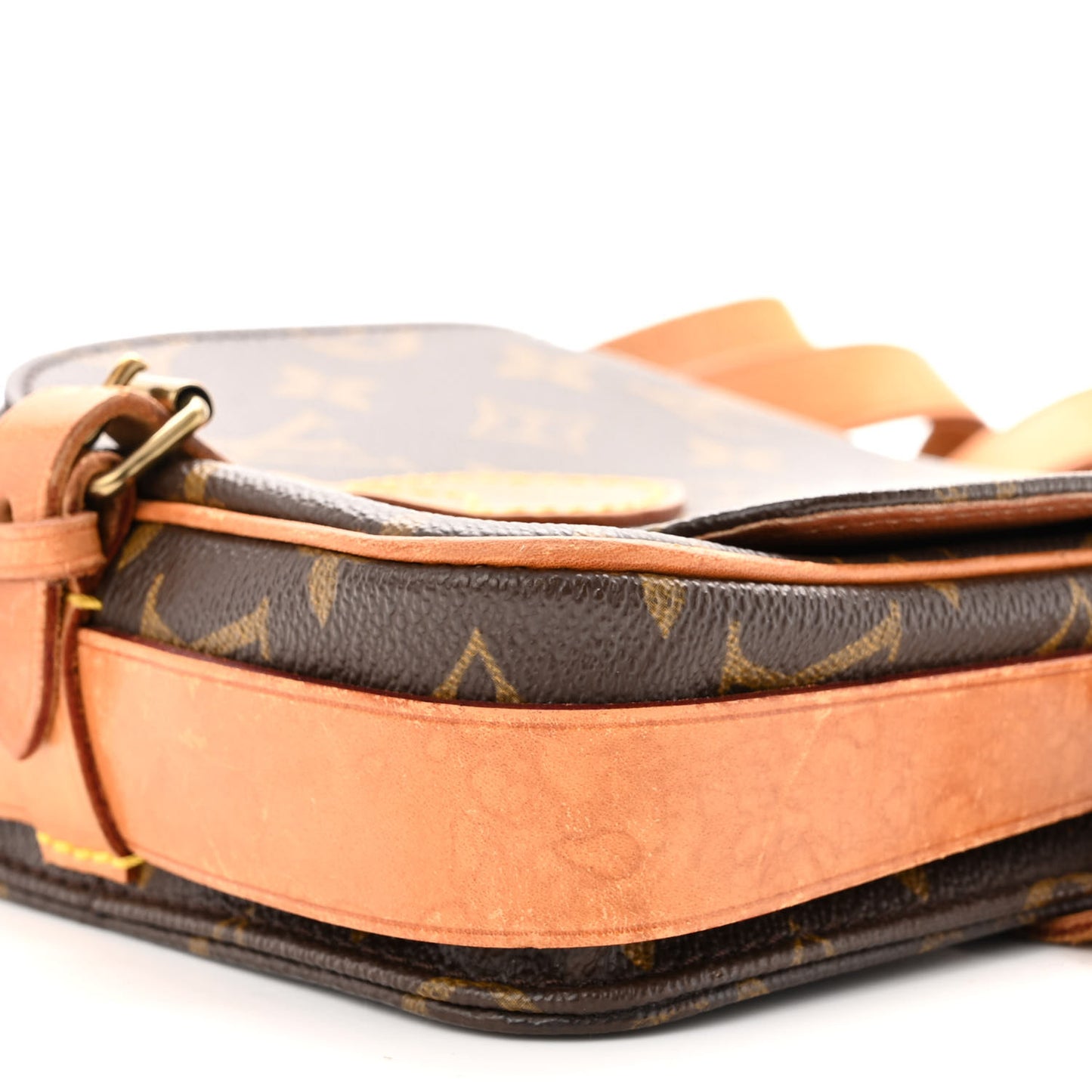 Monogram Cartouchiere 17