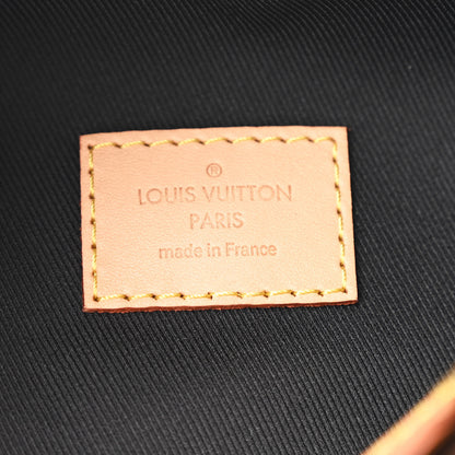 Louis Vuitton Monogram Bumbag 6 of 10
