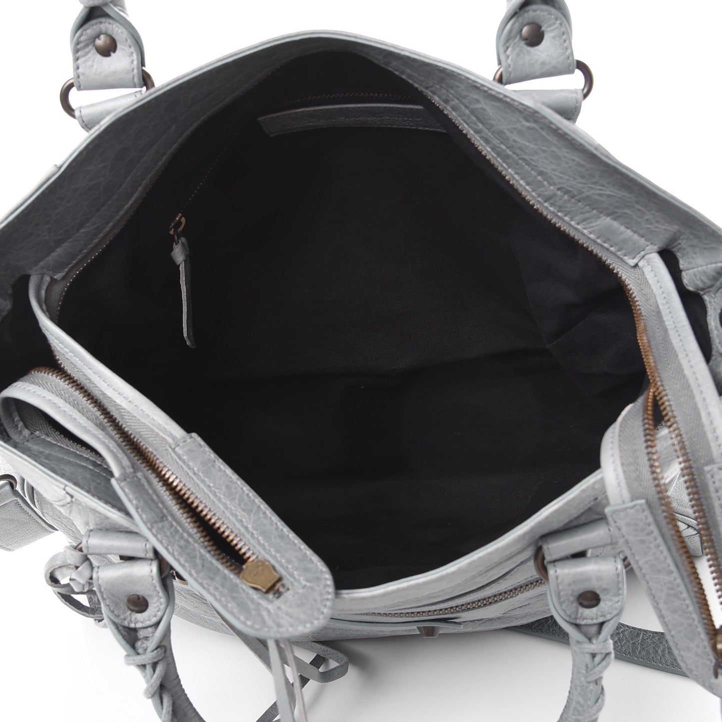 Agneau Classic Hardware Velo Ardoise