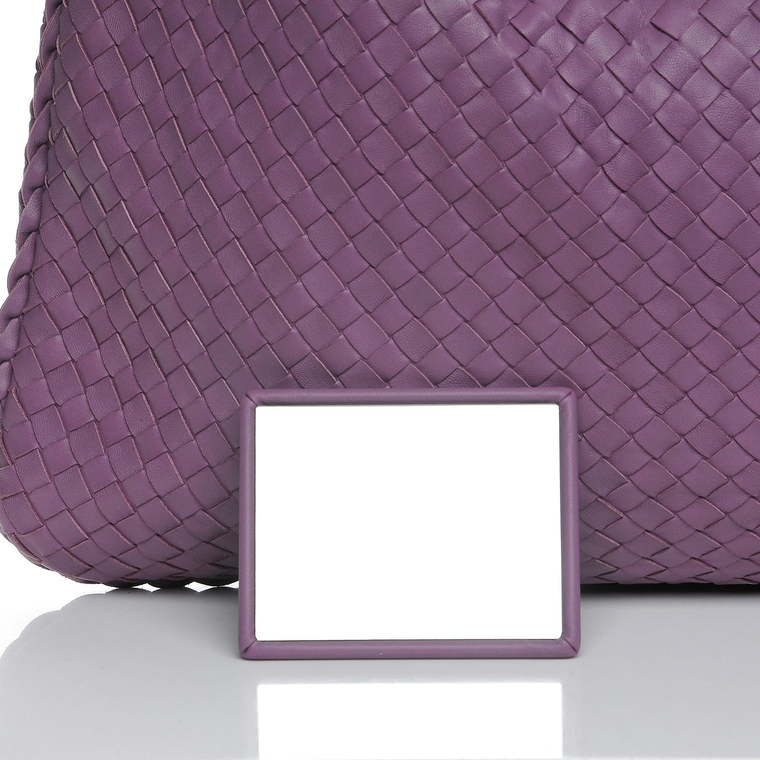 Bottega Veneta Nappa Intrecciato Large Veneta Hobo Corot 9 of 9