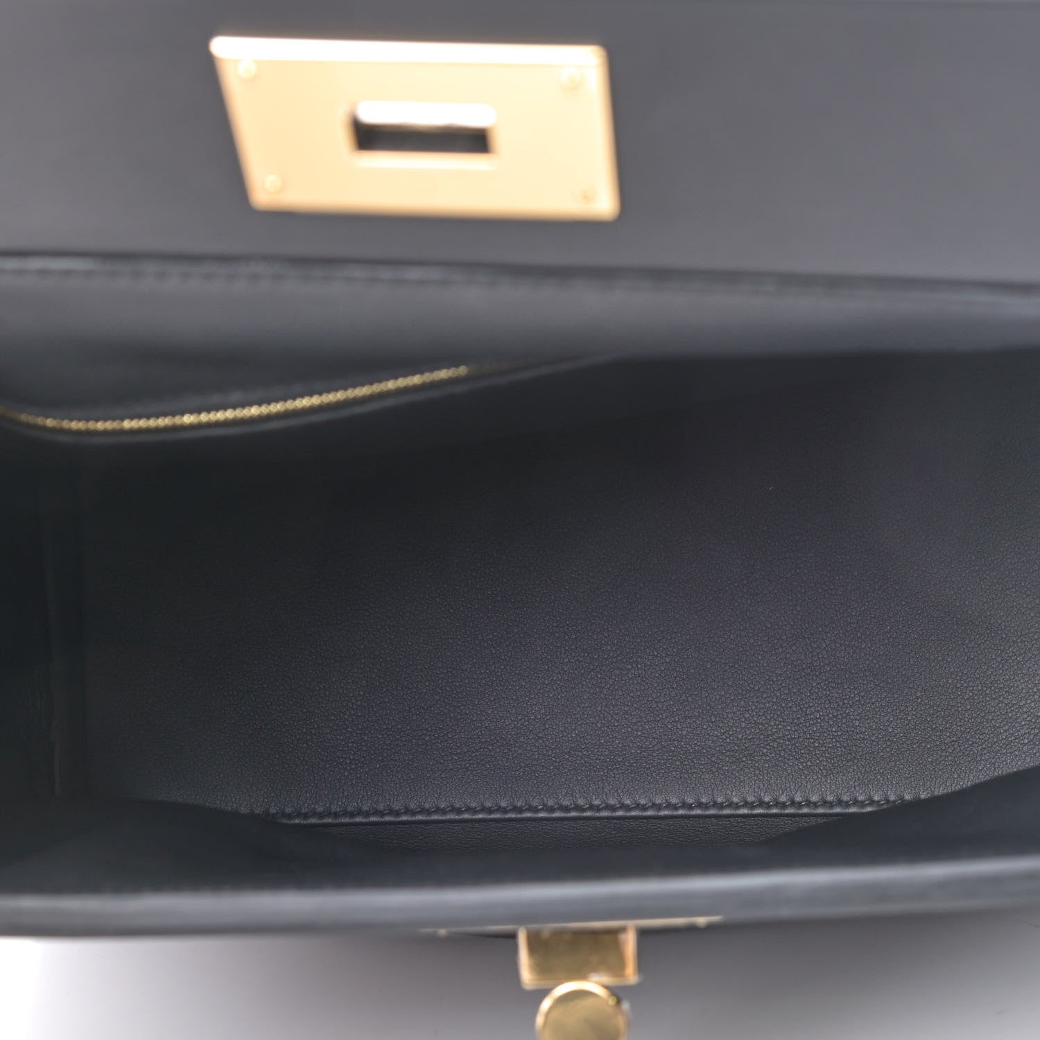 Hermes Togo Swift 24/24 29 Black 4 of 4