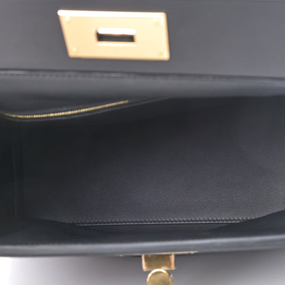 Hermes Togo Swift 24/24 29 Black 4 of 4