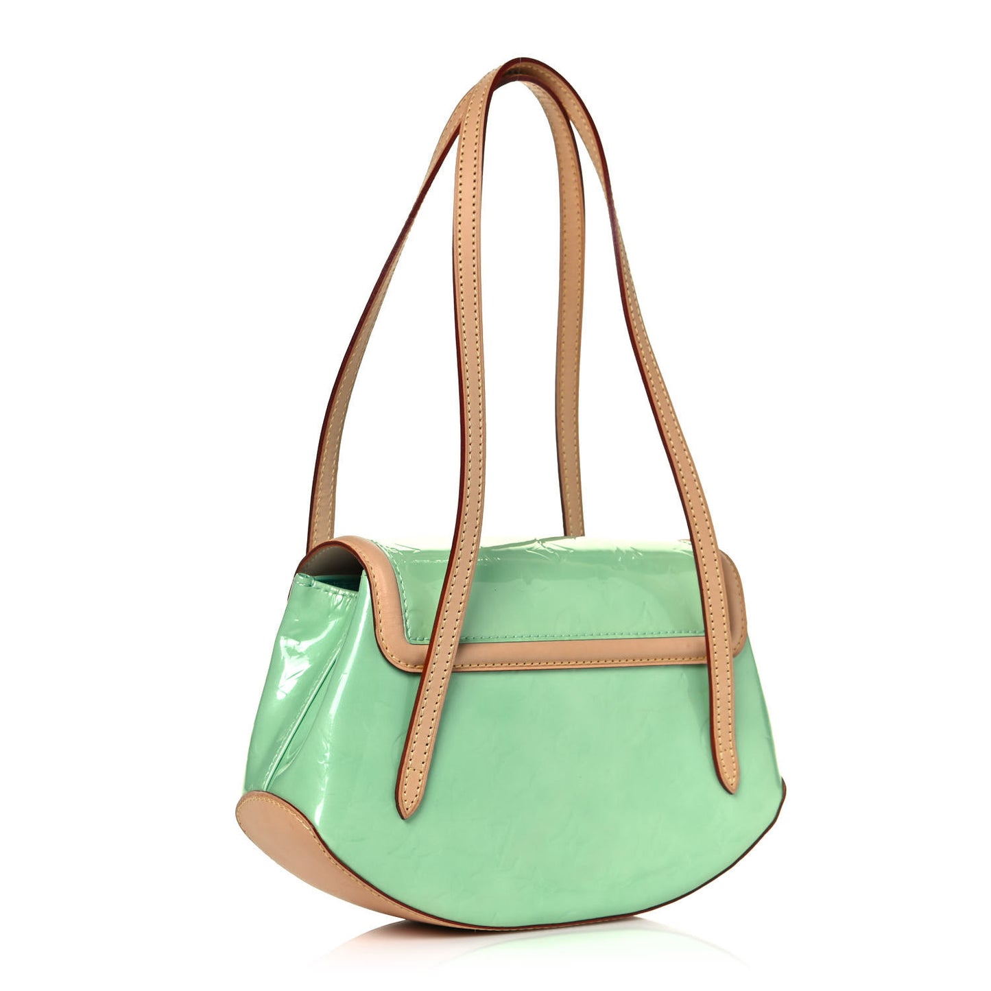 Vernis Biscayne Bay PM Peppermint