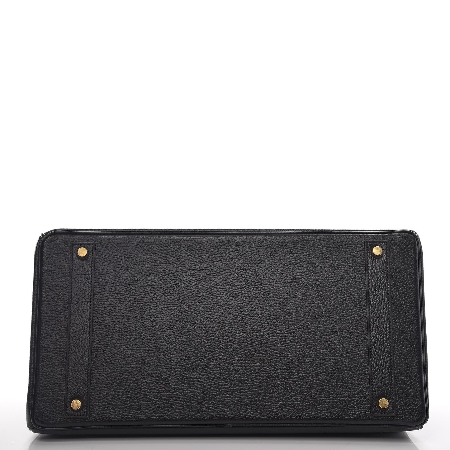 Ardennes Birkin 40 Black