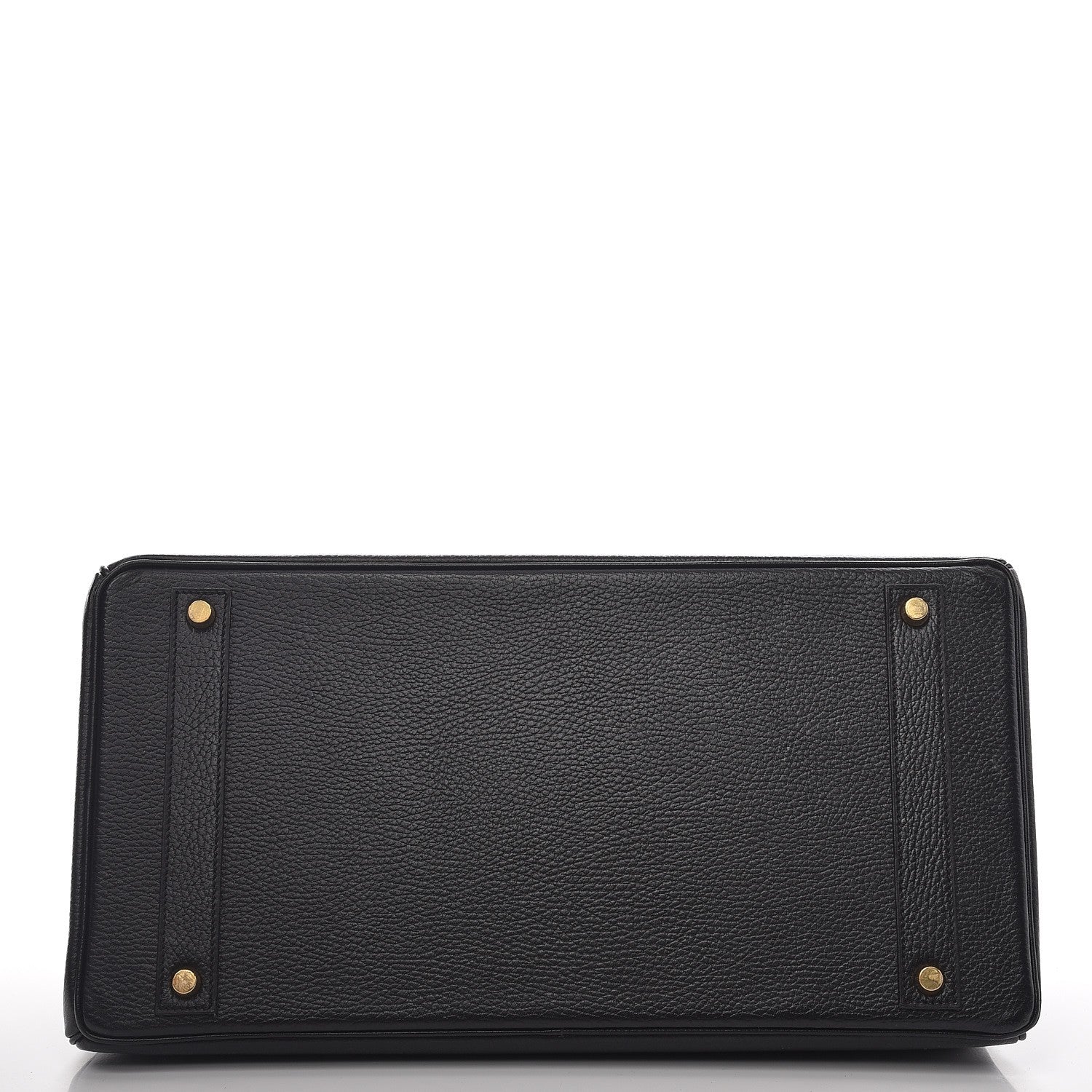 Hermes Ardennes Birkin 40 Black 6 of 36