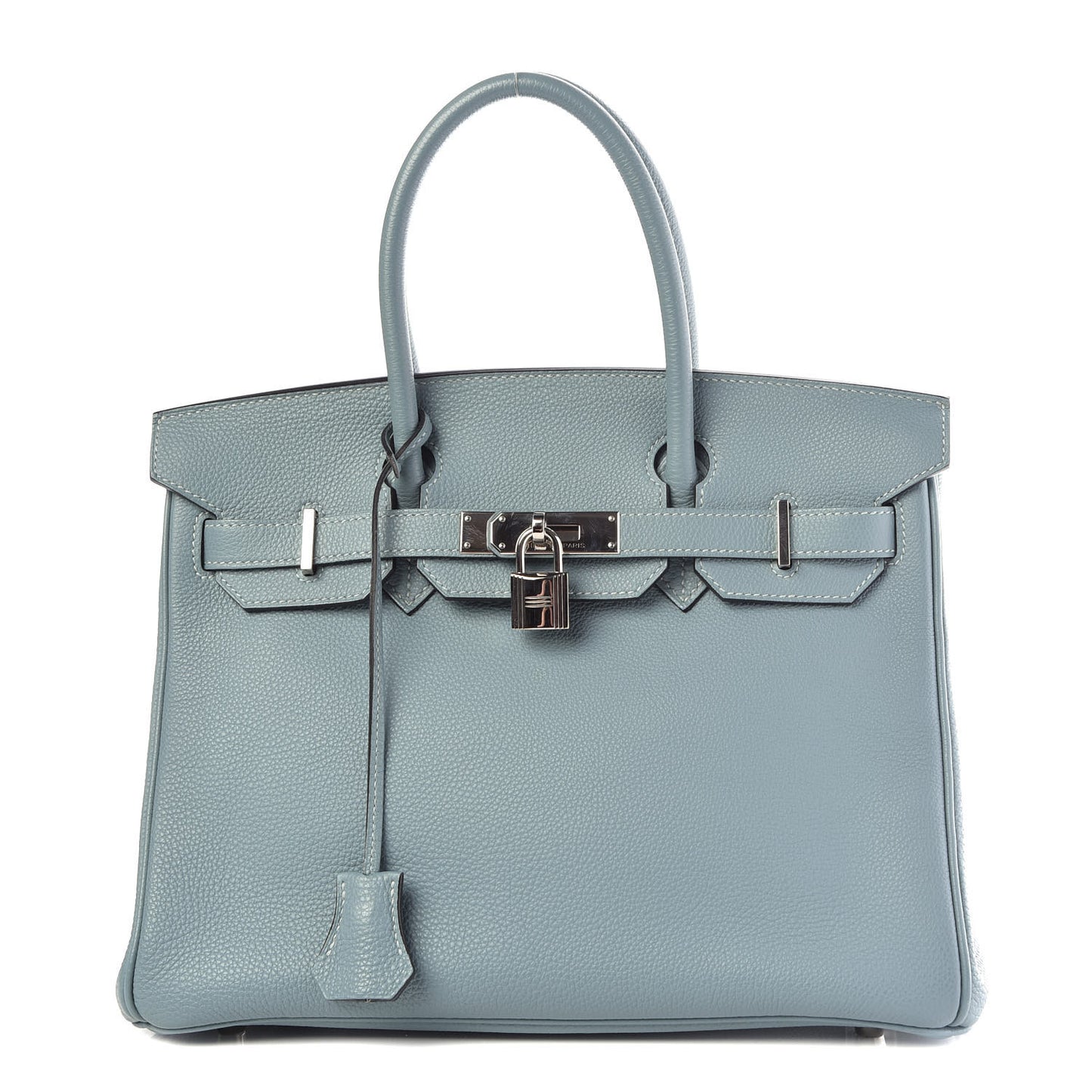 Togo Birkin 30 Ciel