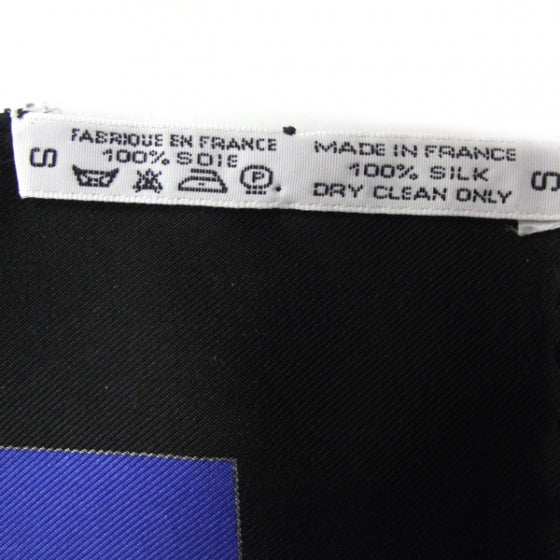 Hermes Silk Plaza De Toros Scarf 90 6 of 7