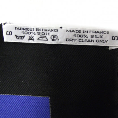 Hermes Silk Plaza De Toros Scarf 90 6 of 7