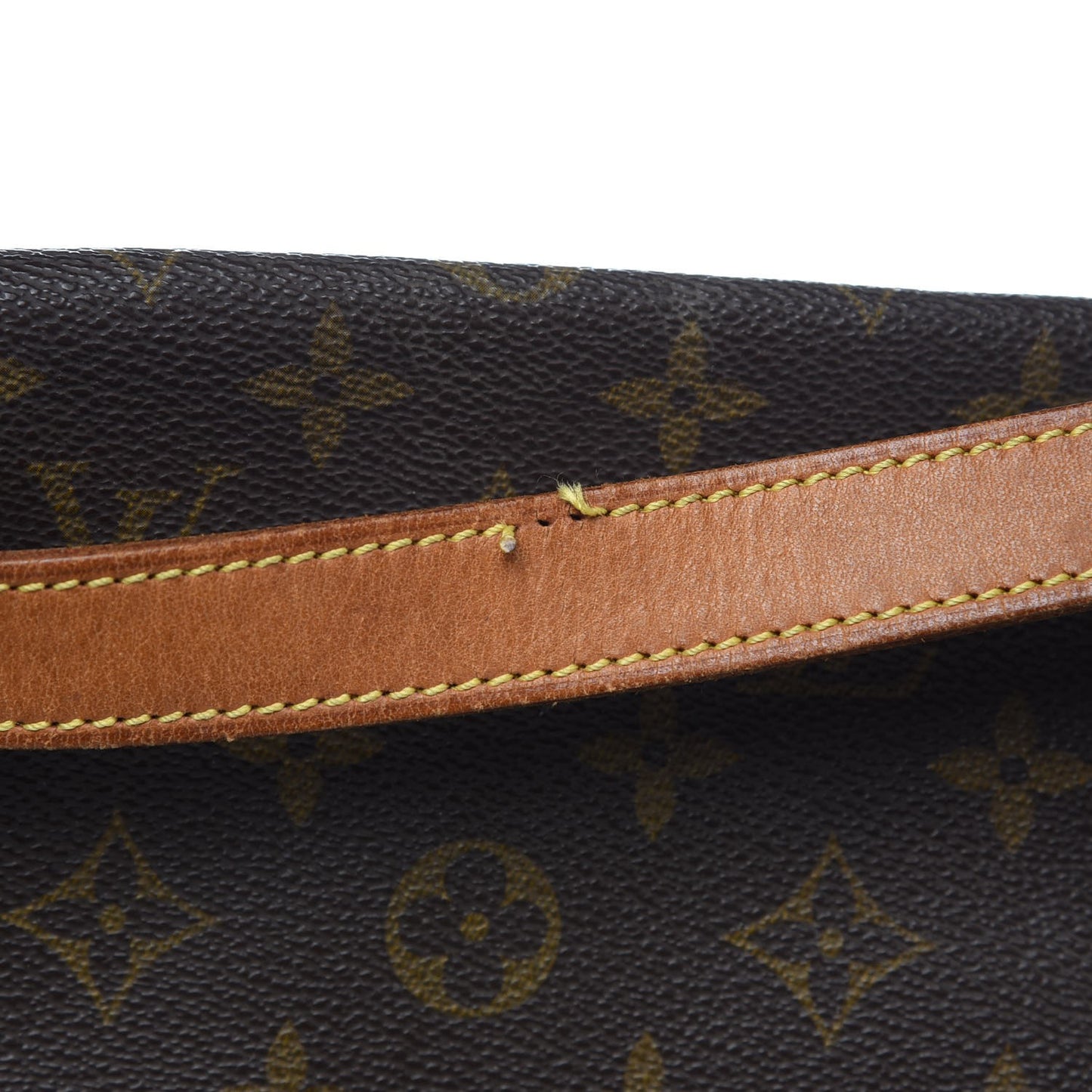 Monogram Musette GM