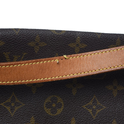 Louis Vuitton Monogram Musette GM 8 of 21