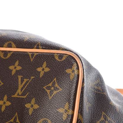 Louis Vuitton Monogram Palermo PM 20 of 21