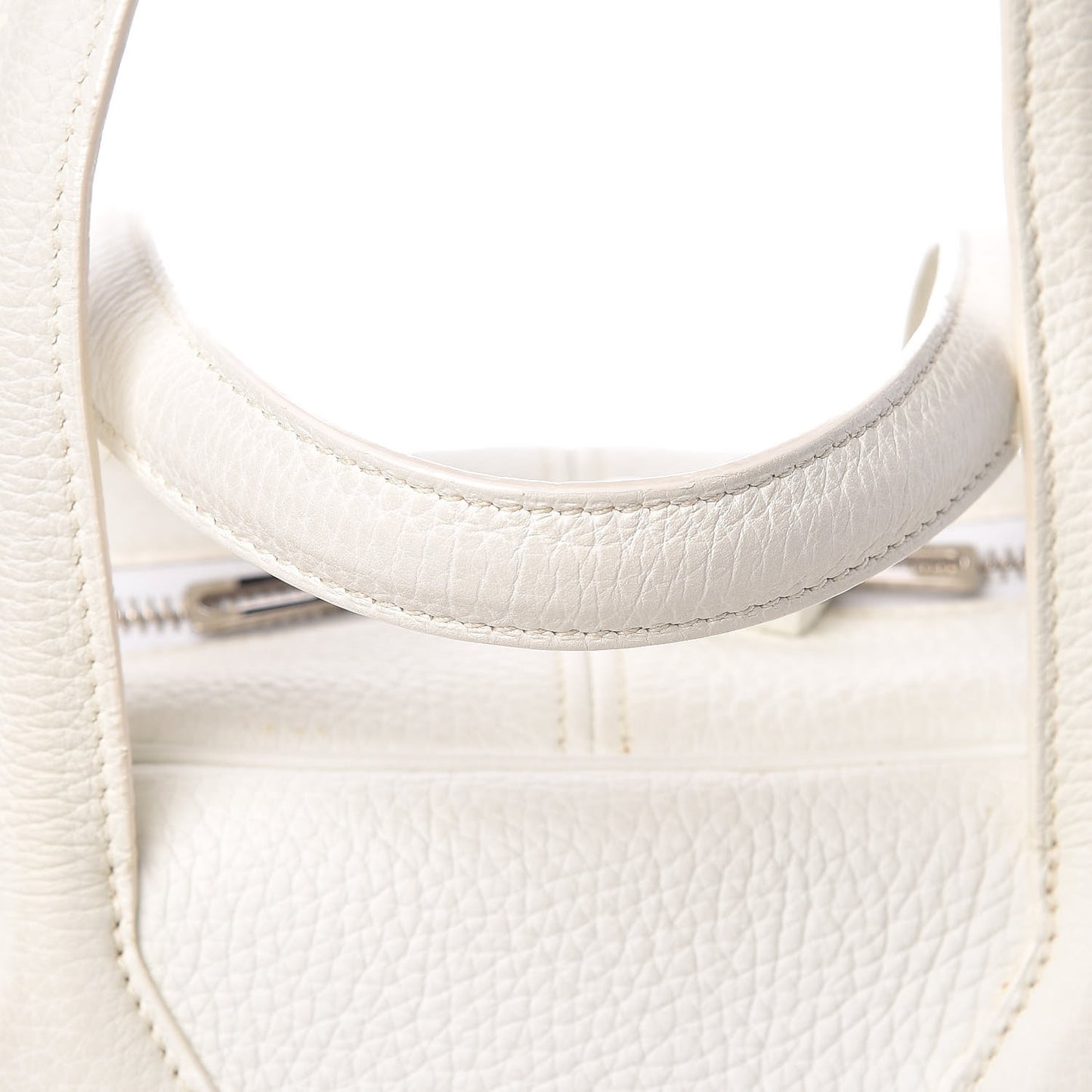 Taurillon Clemence Victoria II 35 White