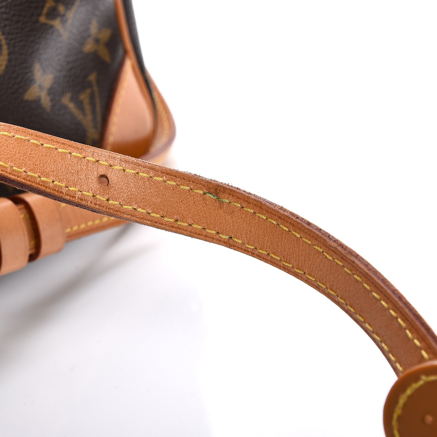 Louis Vuitton Monogram Trocadero 24 8 of 9